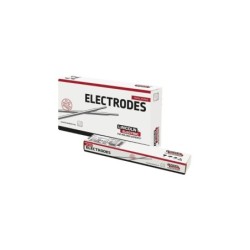 PAQUETE ELECTRODO LINCOLN 2.5X350 250 UNDS 4.8 KG 